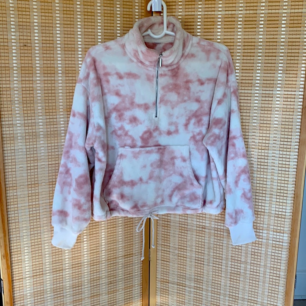 Old Navy cozy top